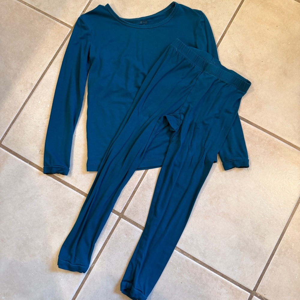 Kyte pajamas 4T